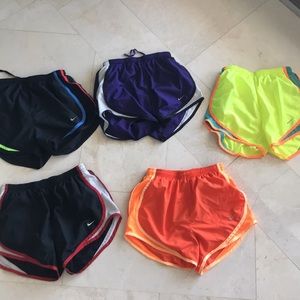 Women’s Nike shorts